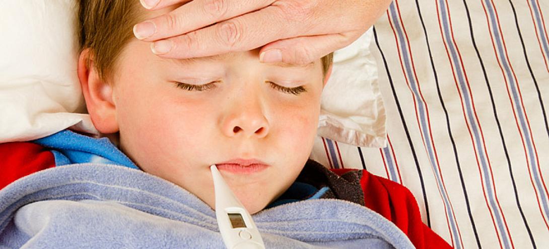 Οδηγίες για την αποφυγή λοιμώξεων σε παιδικούς σταθμούς