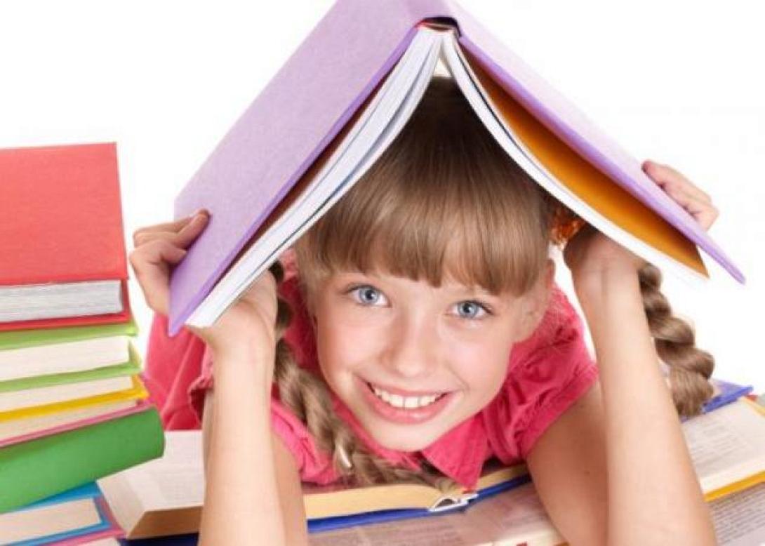 Στα καλύτερα της Διεθνούς Βιβλιοθήκης του Μονάχου, πέντε ελληνικά παιδικά βιβλία