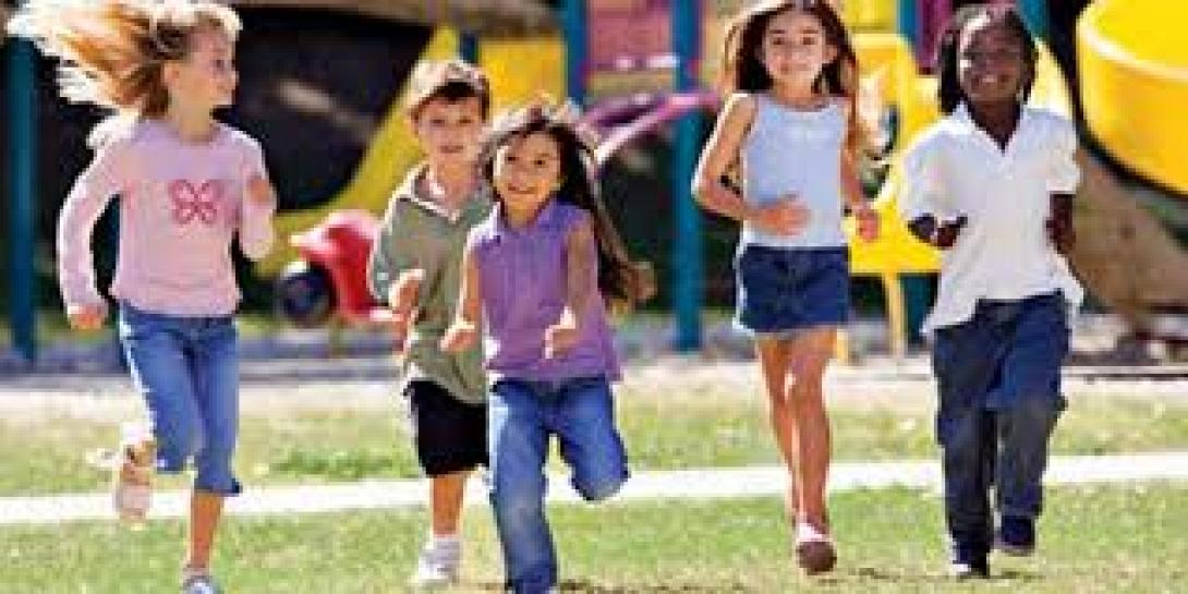 "Γνωρίστε τους ερευνητές": Μια εκδήλωση για τα παιδιά