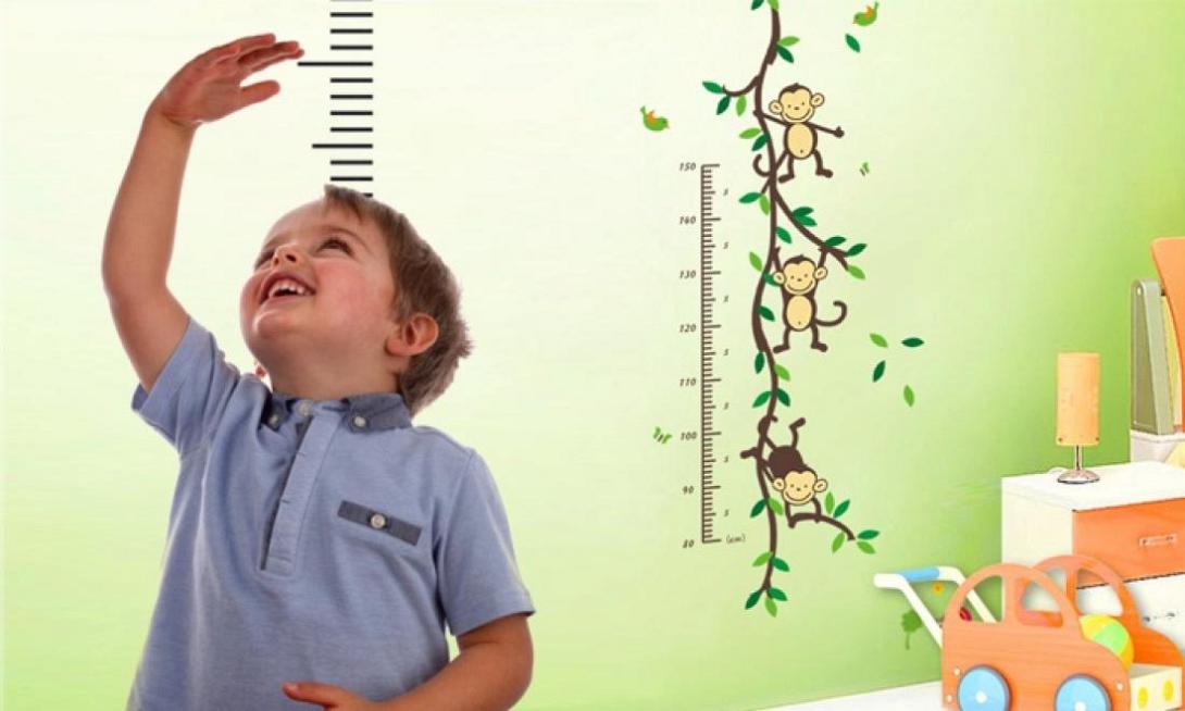 παιδια υψος