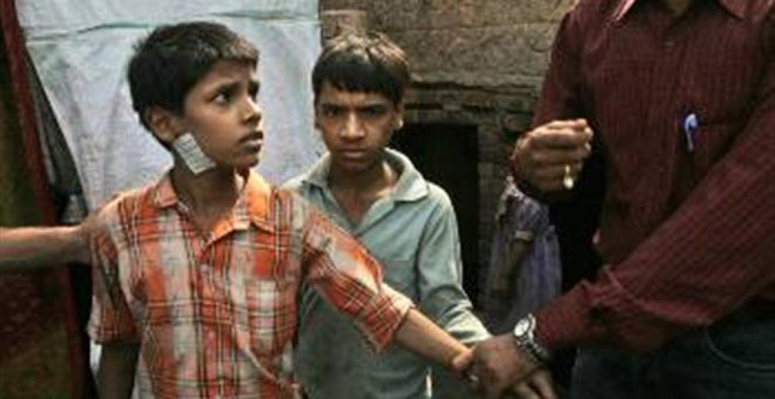 Φιλιππίνες: Οι αρχές κάνουν ό,τι μπορούν για να εμποδίσουν την σεξουαλική εκμετάλλευση παιδιών