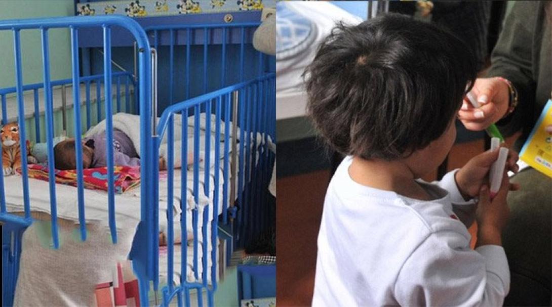 παιδιά πάτρα