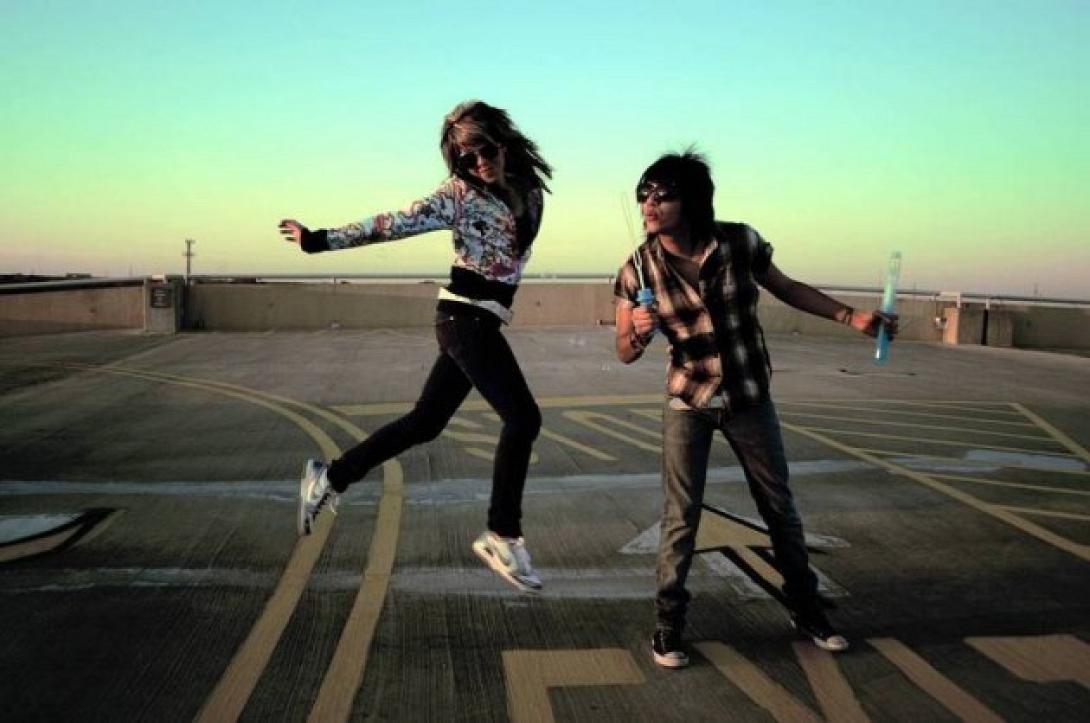 Καρκινογόνες ουσίες σε παιδικά ρούχα