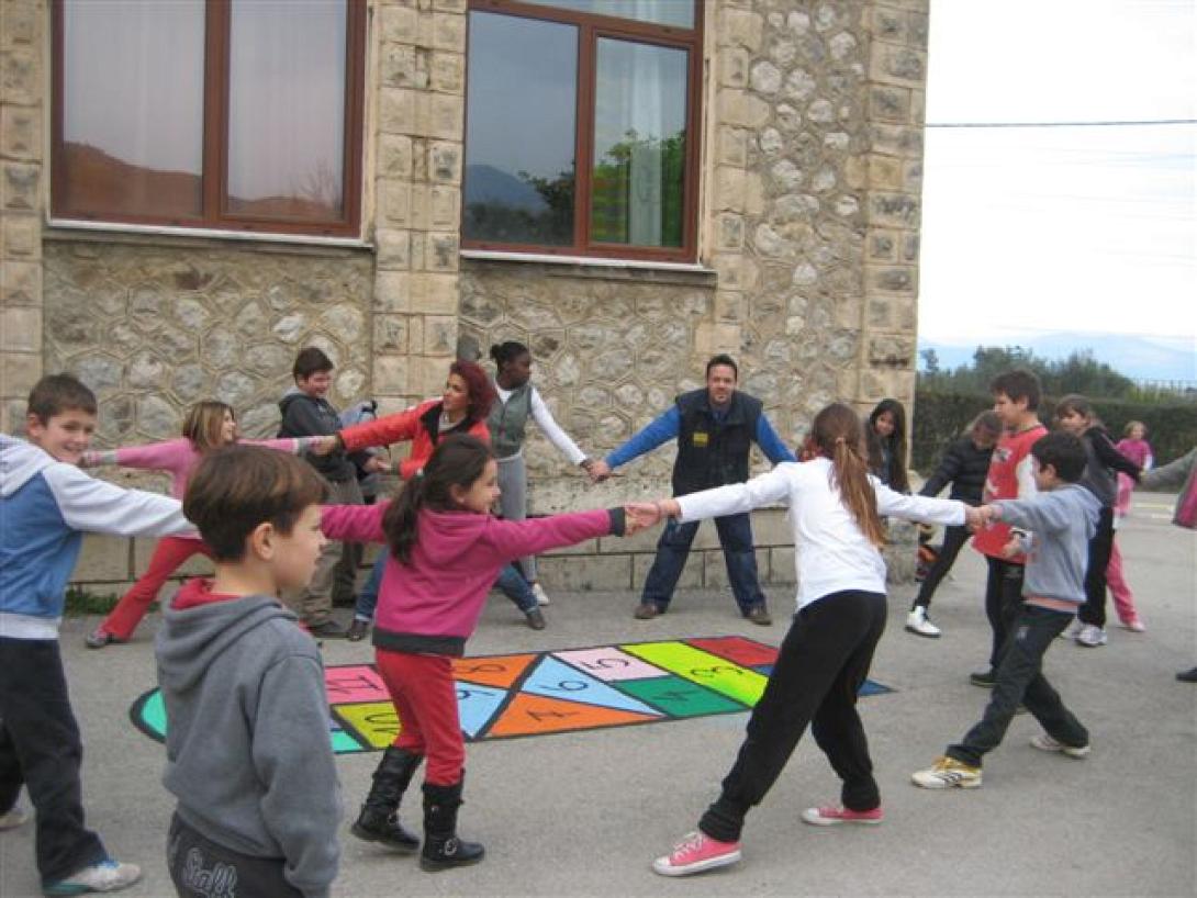 Ευχές της βουλευτού Μαρίας Διακάκη για καλή σχολική χρονιά