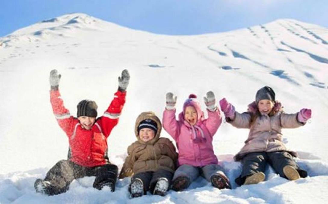 Ένωση Γονέων  Μαθητών: Μία επιστολή για τη "Λευκή εβδομάδα" που πρέπει να διαβάσουμε