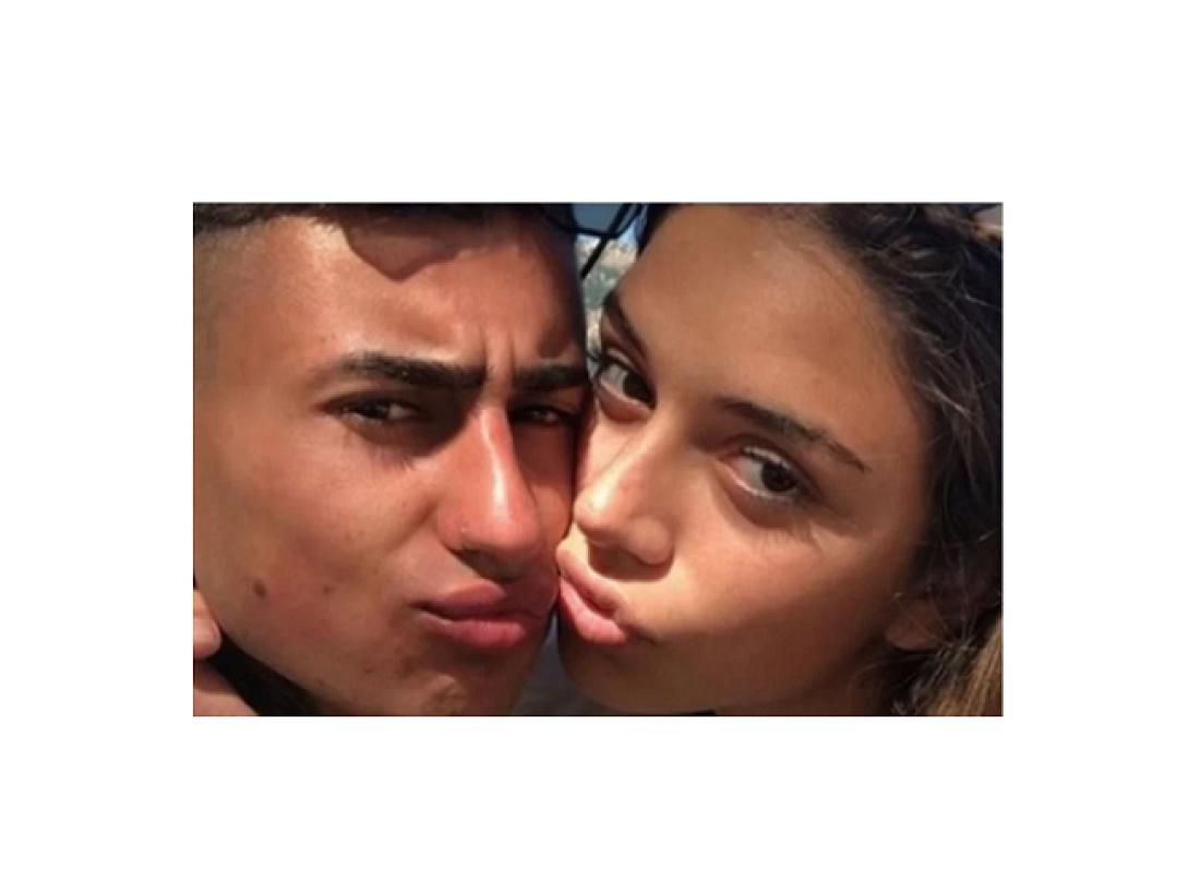 Παιδιά - Κεφαλονιά