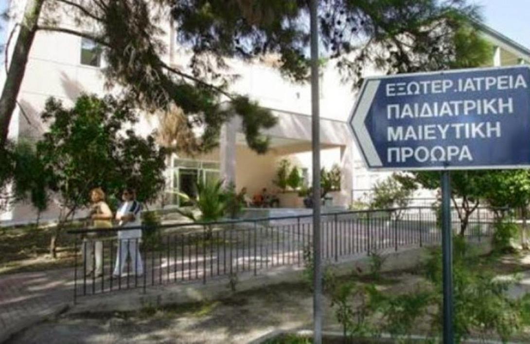 Ο γιατρός... από την Ικαρία θα κρατήσει ανοιχτή την Παιδιατρική 