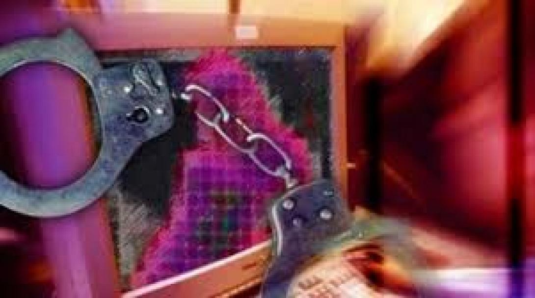 Νο 1 η παιδική πορνογραφία σε ανώνυμες περιηγήσεις στο διαδίκτυο