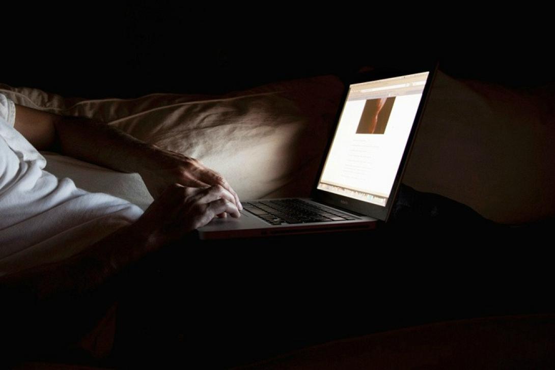 Πάτρα: Σύλληψη 55χρονου για κατοχή πορνογραφικού υλικού