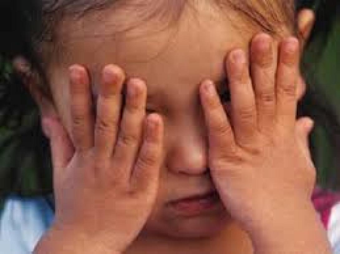 Μορφές βίας κατά των παιδιών με έμφαση στη σεξουαλική βία 