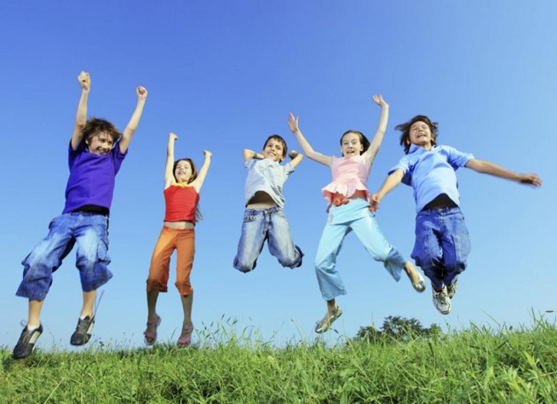 παιδικη γιορτη