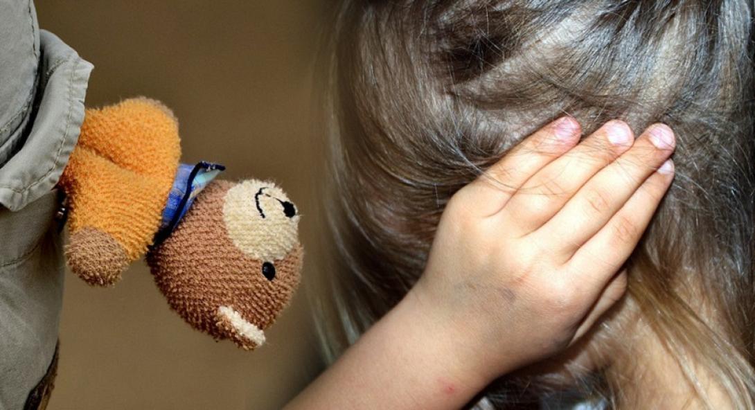 παιδόφιλος