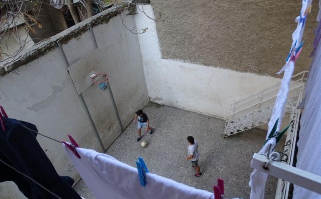 βιαστής παιδιά 