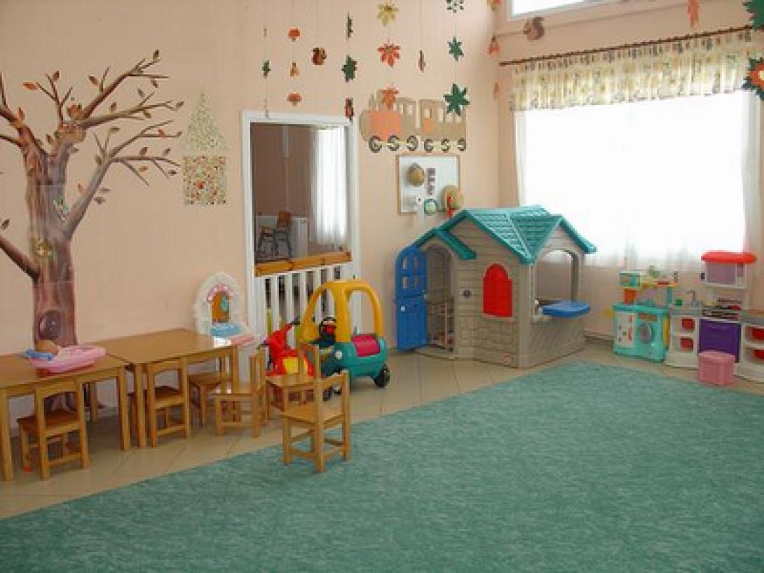 Από το κοινωνικό μέρισμα τα χρήματα για τους παιδικούς σταθμούς