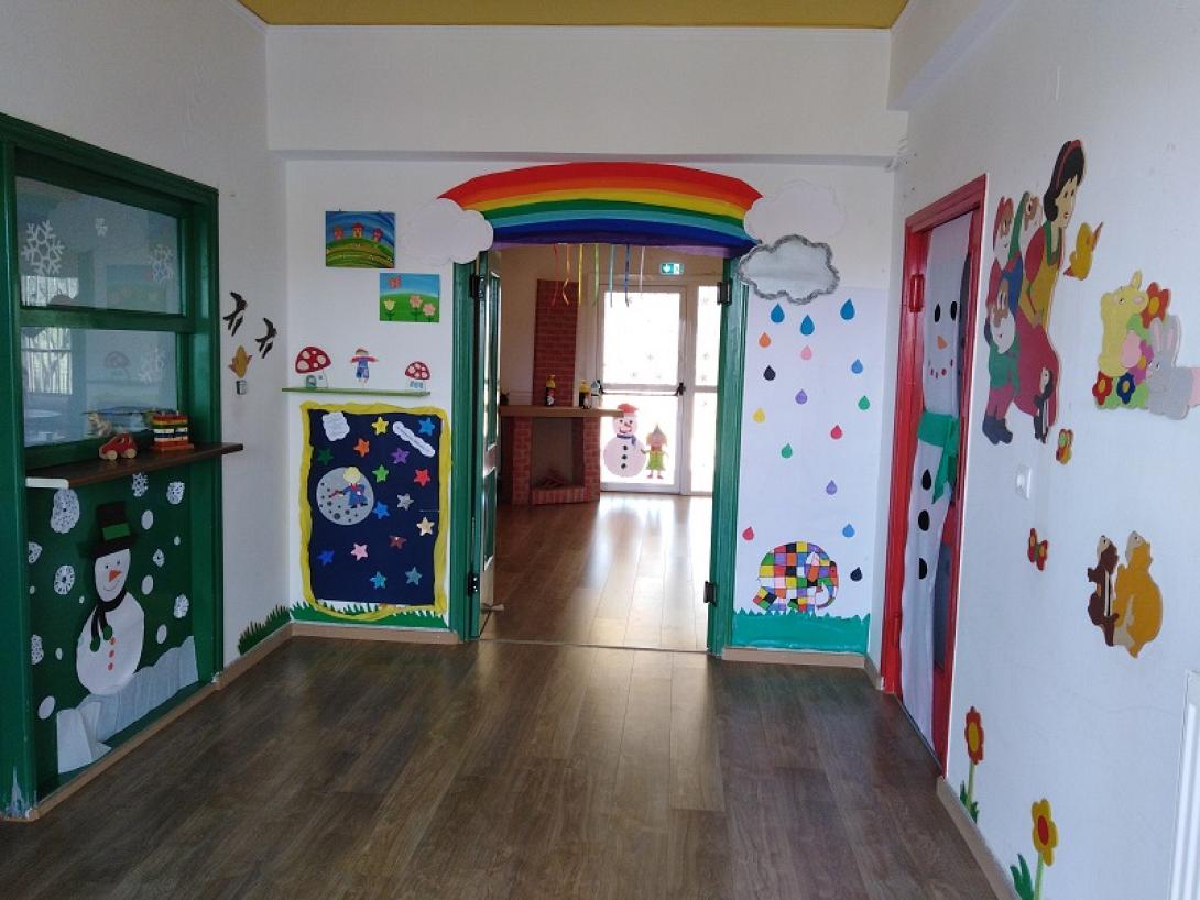 παιδικός σταθμός οροπεδίου λασιθίου