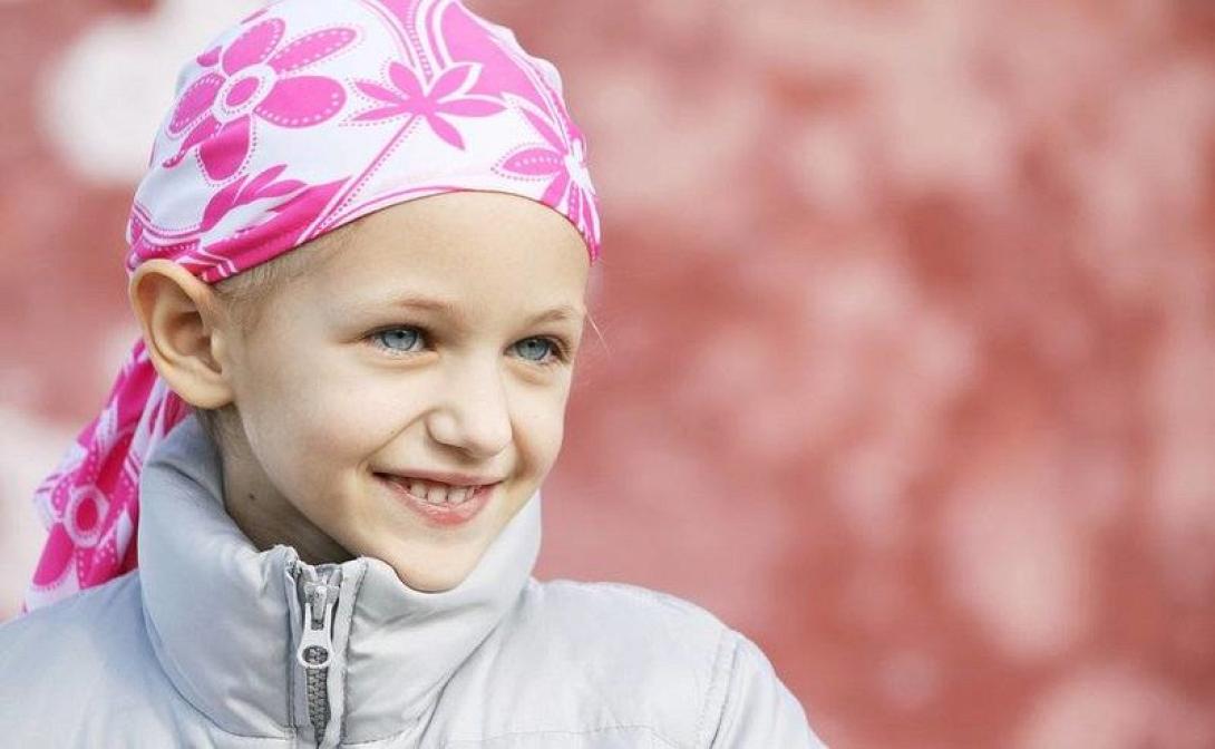 παιδικός καρκίνος