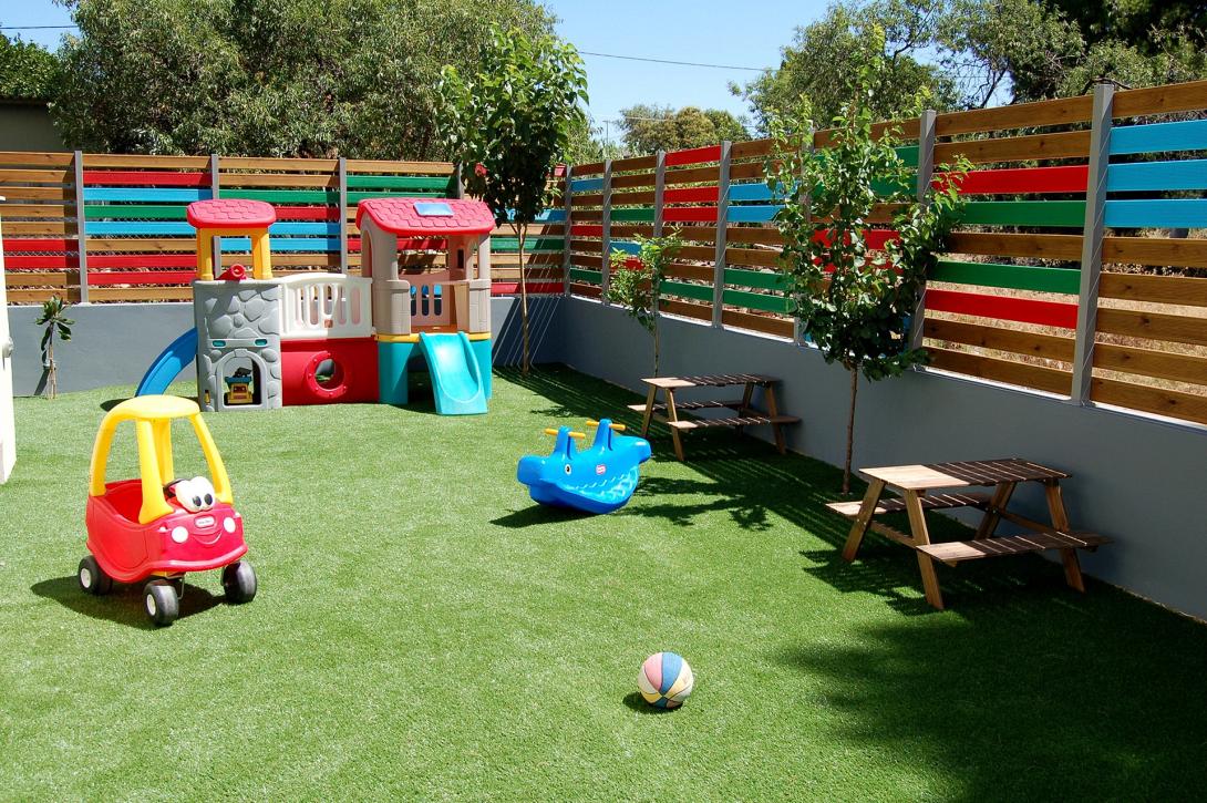 παιδικος σταθμος