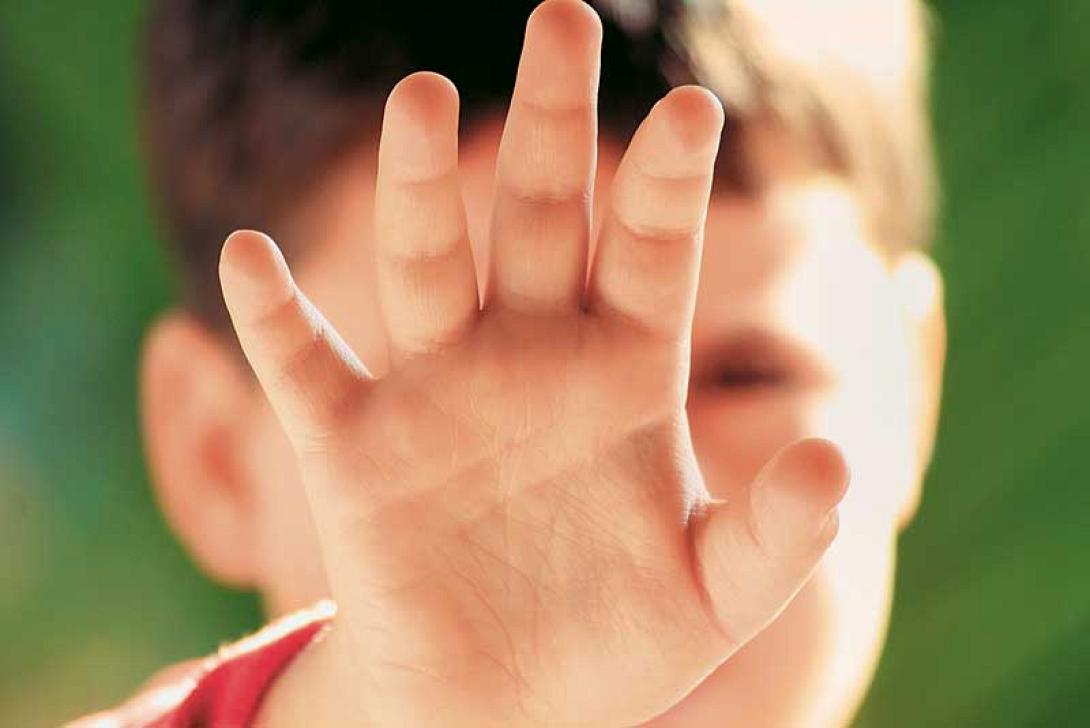 Όταν δασκάλα στα Χανιά, κατηγορήθηκε για αποπλάνηση 13χρονου μαθητή!