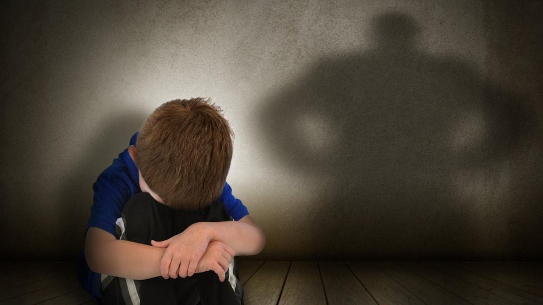 παιδοφιλος