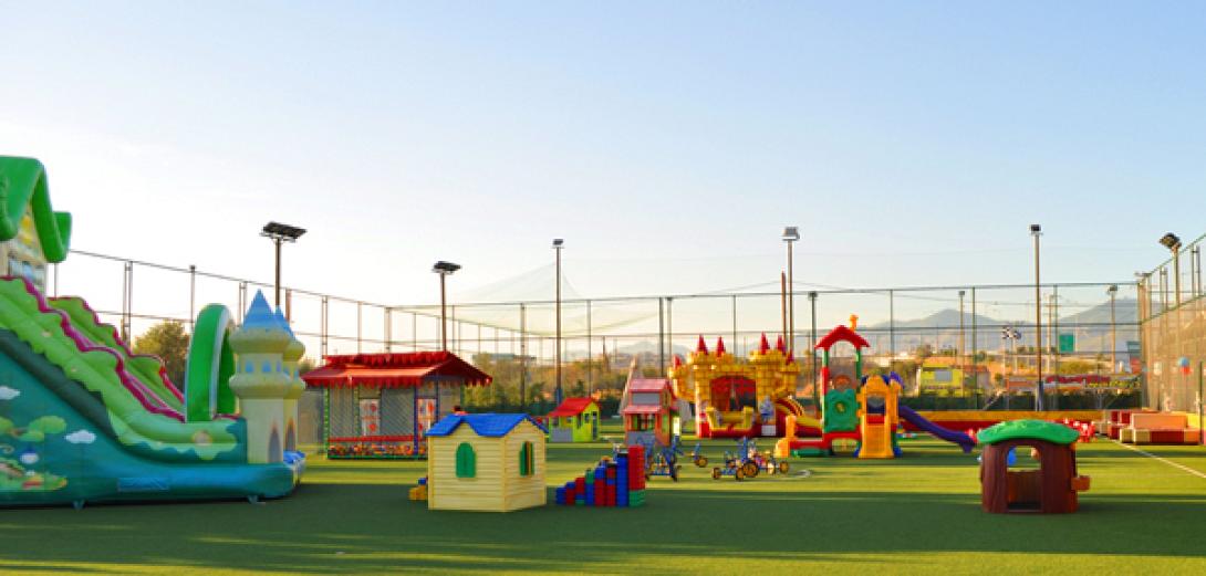 παιδότοπος