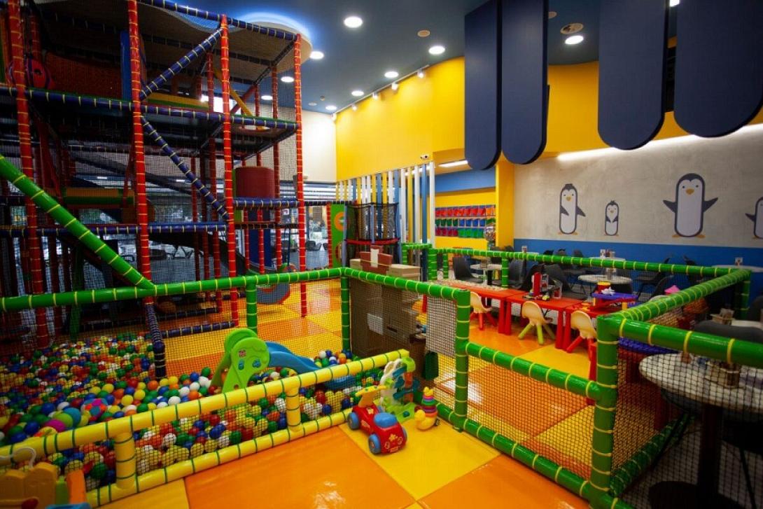 παιδότοπος