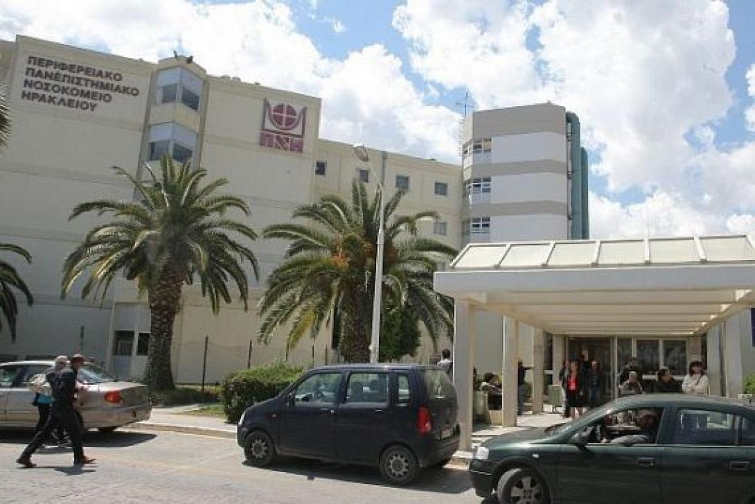 Αντιδρούν για τον παιδοχειρουργό των Χανίων που έρχεται στο Ηράκλειο