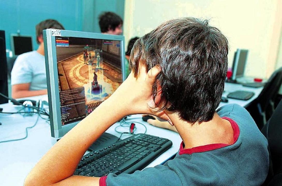 Πέντε συμβουλές για τα διαδικτυακά παιχνίδια