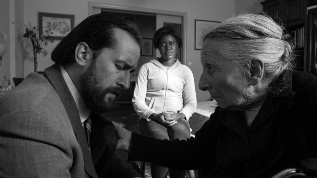 Ο Θοδωρής Παπαδουλάκης για την τέχνη ενάντια στον ρατσισμό