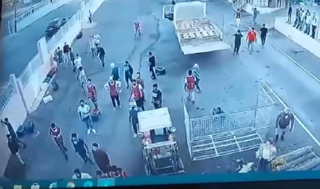 πακιστανοί τυμπάκι