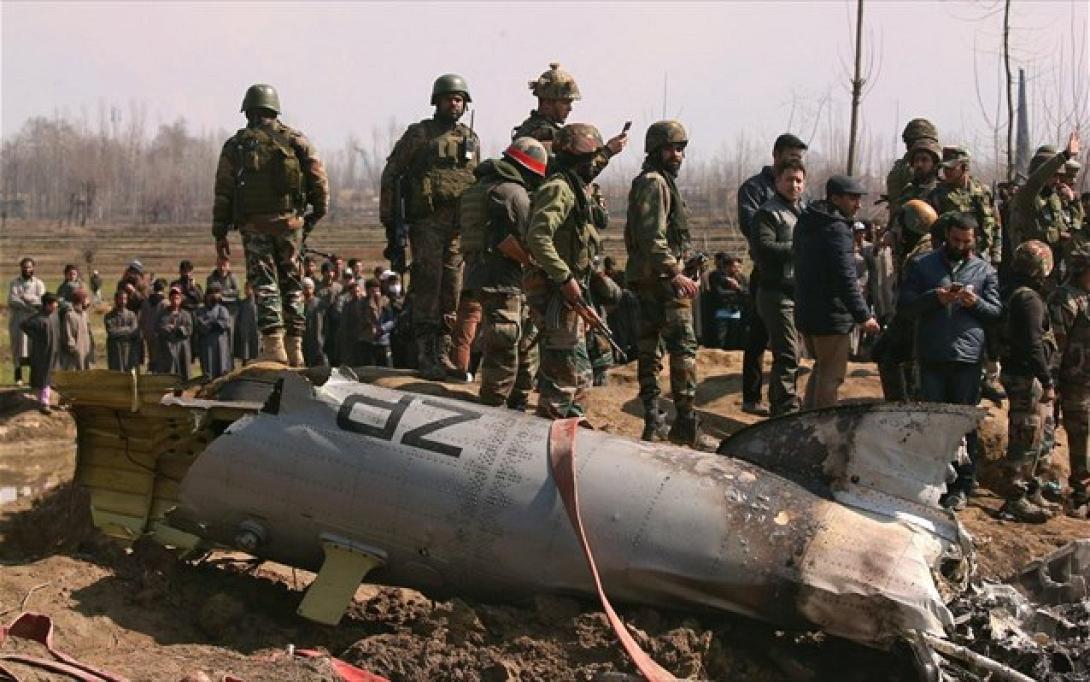 Πακισταν - Ινδία