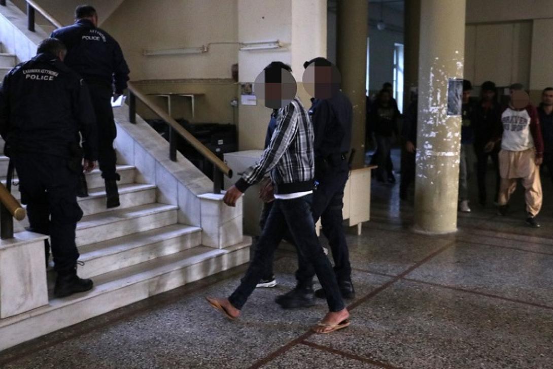 Πακιστανοί