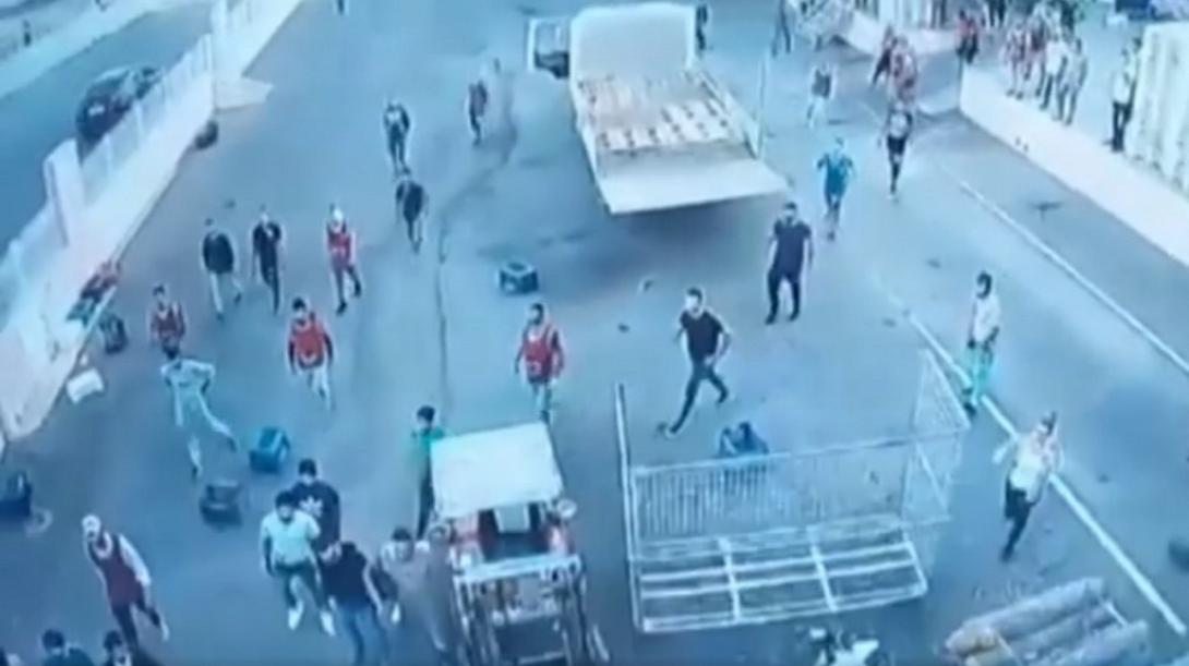 πακιστανοί τυμπάκι