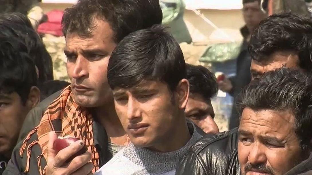 πακιστανοί