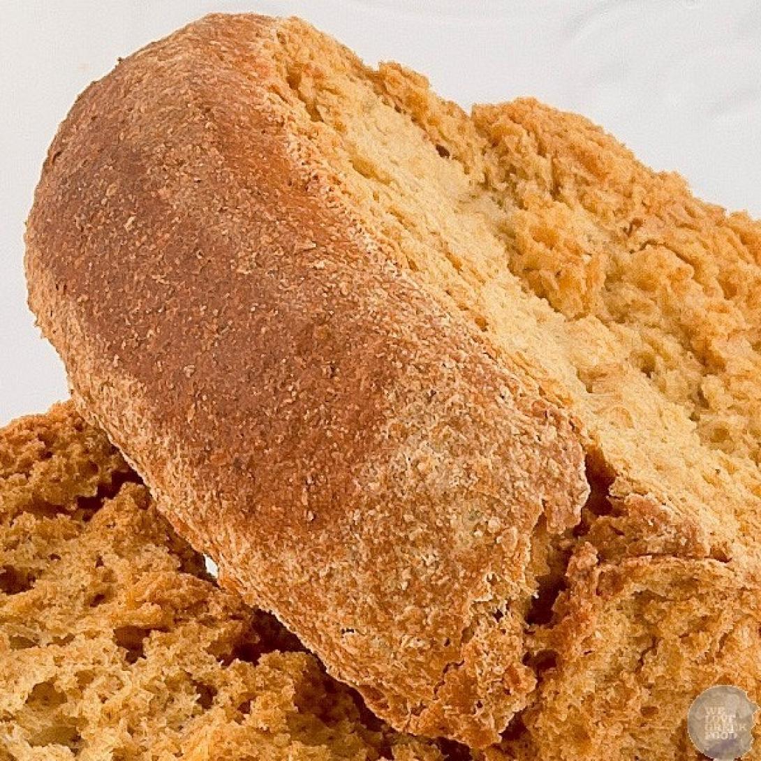 Ηράκλειο: Έκλεψαν αυτοκίνητο γεμάτο... παξιμάδια!