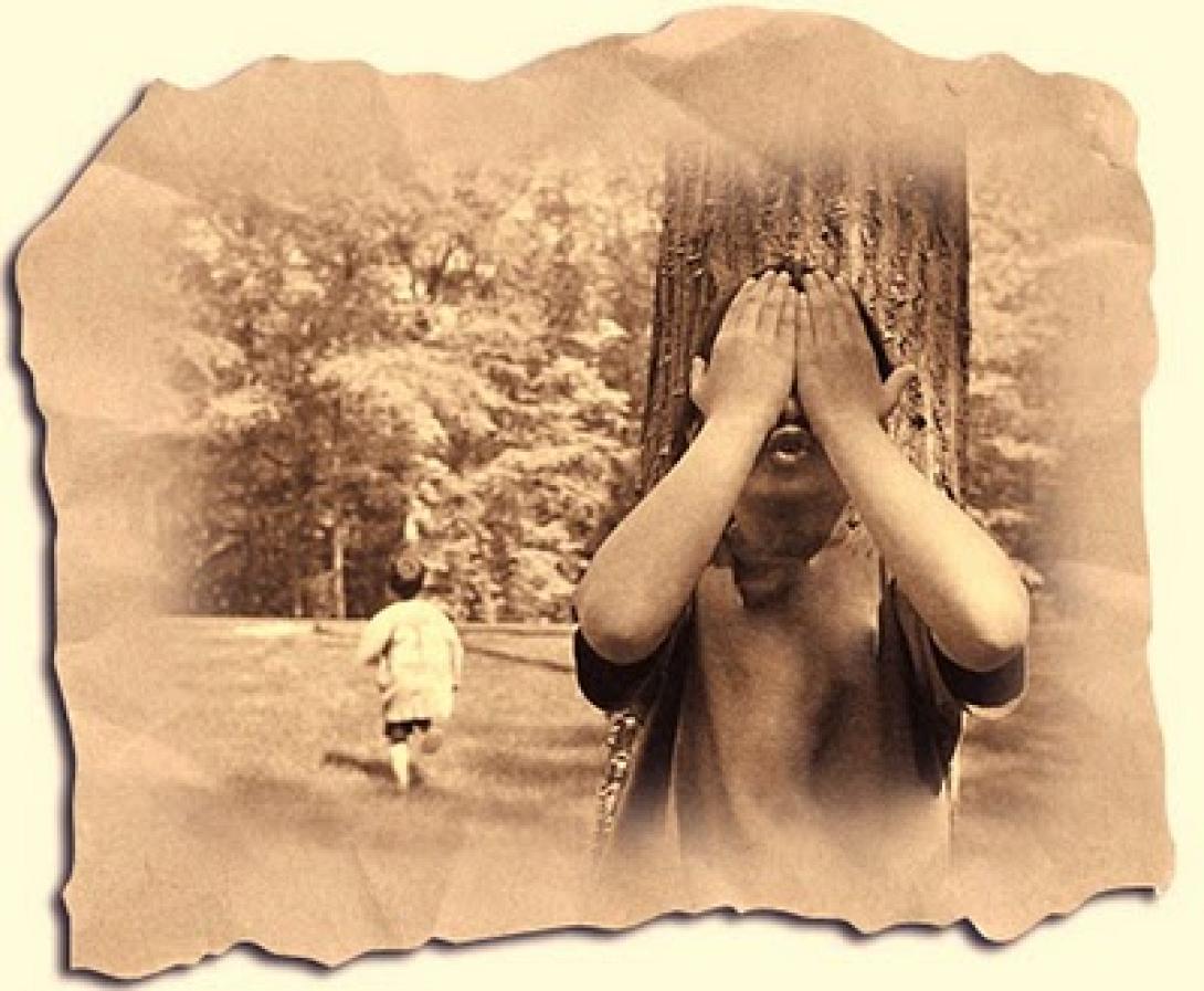 Κρυφτό και μακριά γαϊδούρα εναντίον Μπάρμπι και Video Games