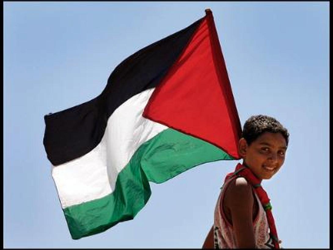 Η Ουάσιγκτον θα συνεργαστεί με τη νέα Παλαιστινιακή κυβέρνηση