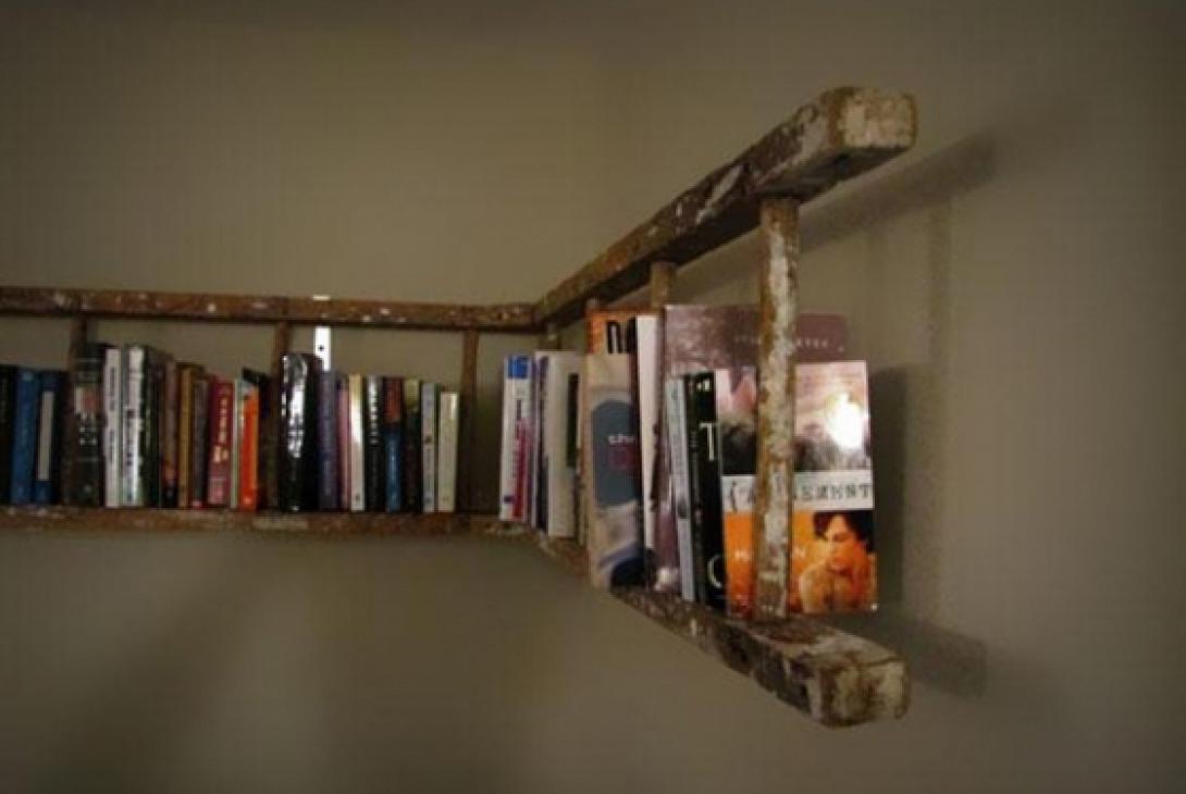 Όταν τα "άχρηστα" αντικείμενα, παίρνουν ζωή!