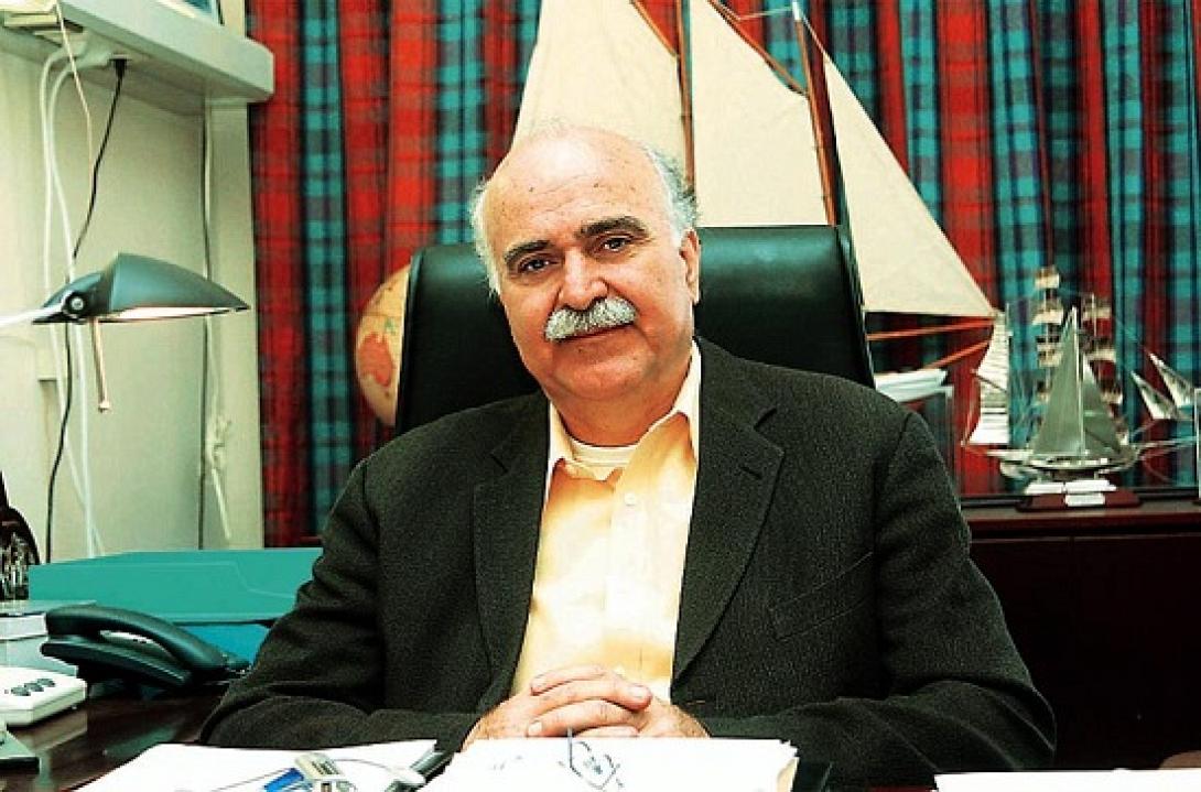 Διευθυντής σε ομάδα νοσοκομείων της Τουρκίας ο Γιάννης Παλλήκαρης