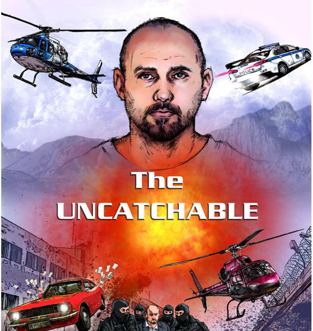 BBC: Αφιέρωμα στον Παλαιοκώστα, τον "Έλληνα Ρομπέν των Φτωχών"