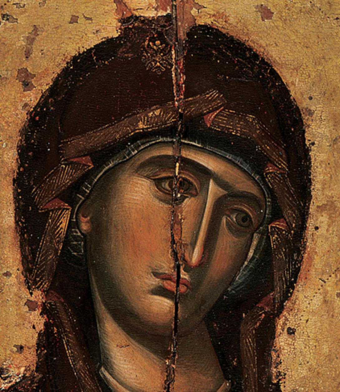 παναγία αλατσατιανή