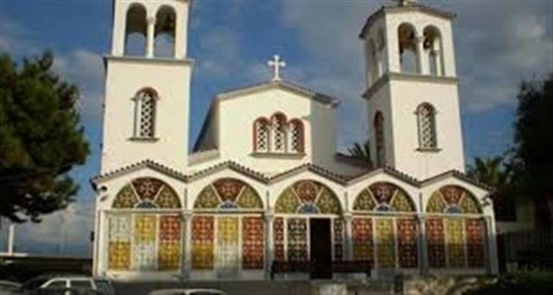 Το Γενέσιο της Θεοτόκου πανηγυρίζει ο Ι.Ν στο Μπεντεβή