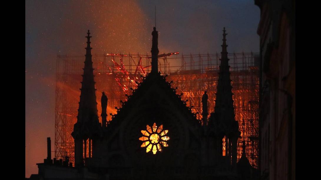 Παναγία των Παρισίων