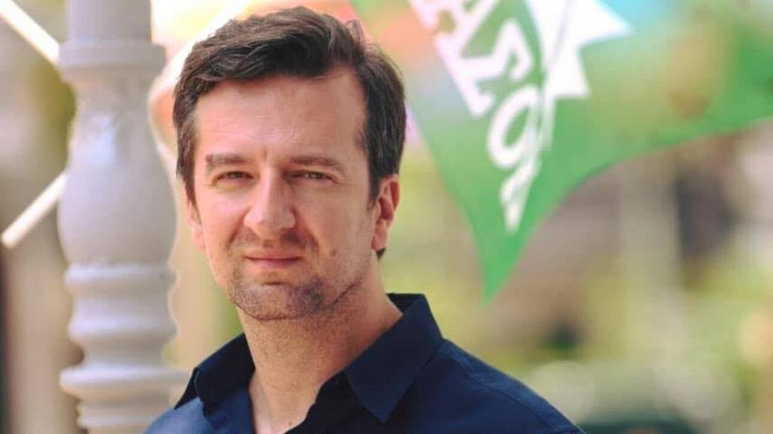 Παναγιώτης Βλάχος 