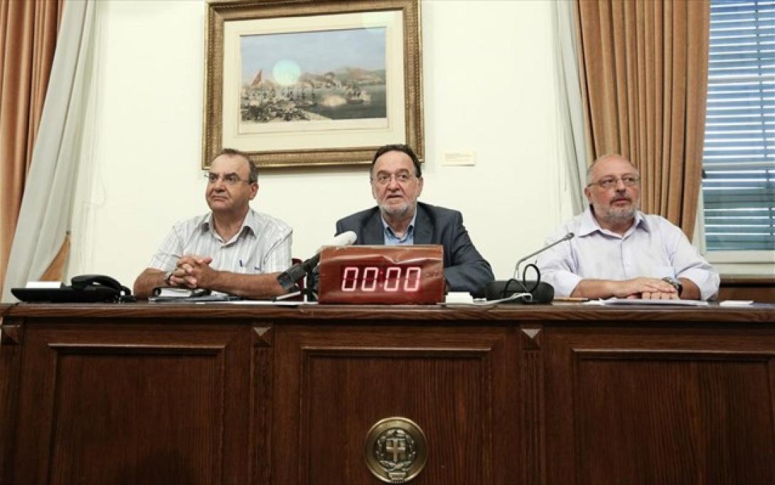 Λαικη Ενότητα
