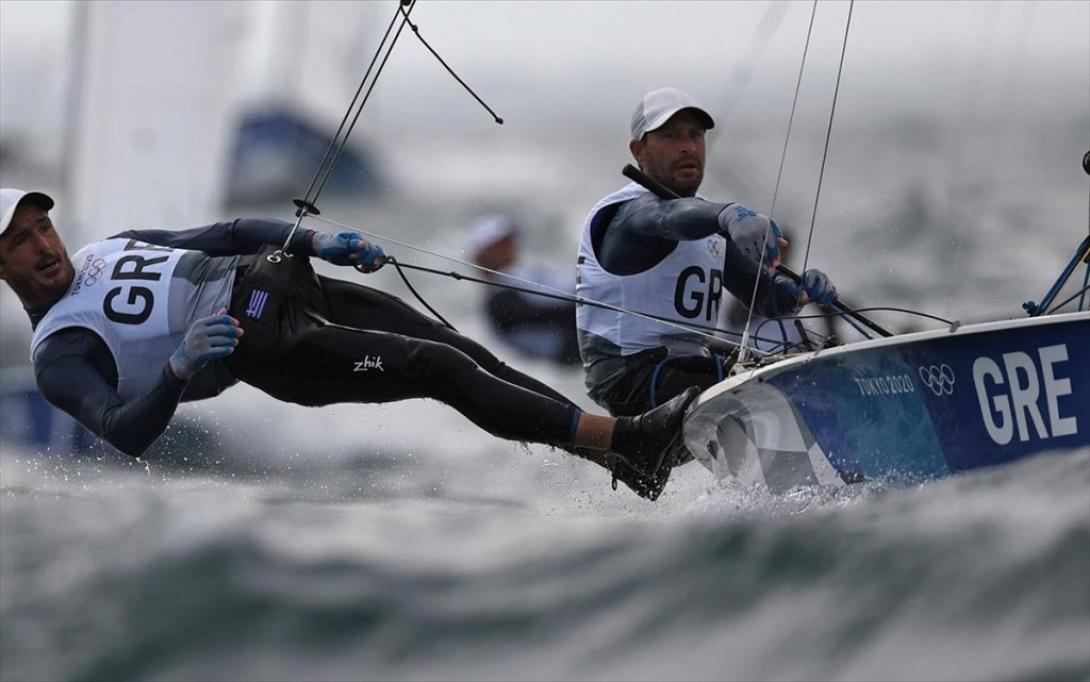 μαντης καγιαλης