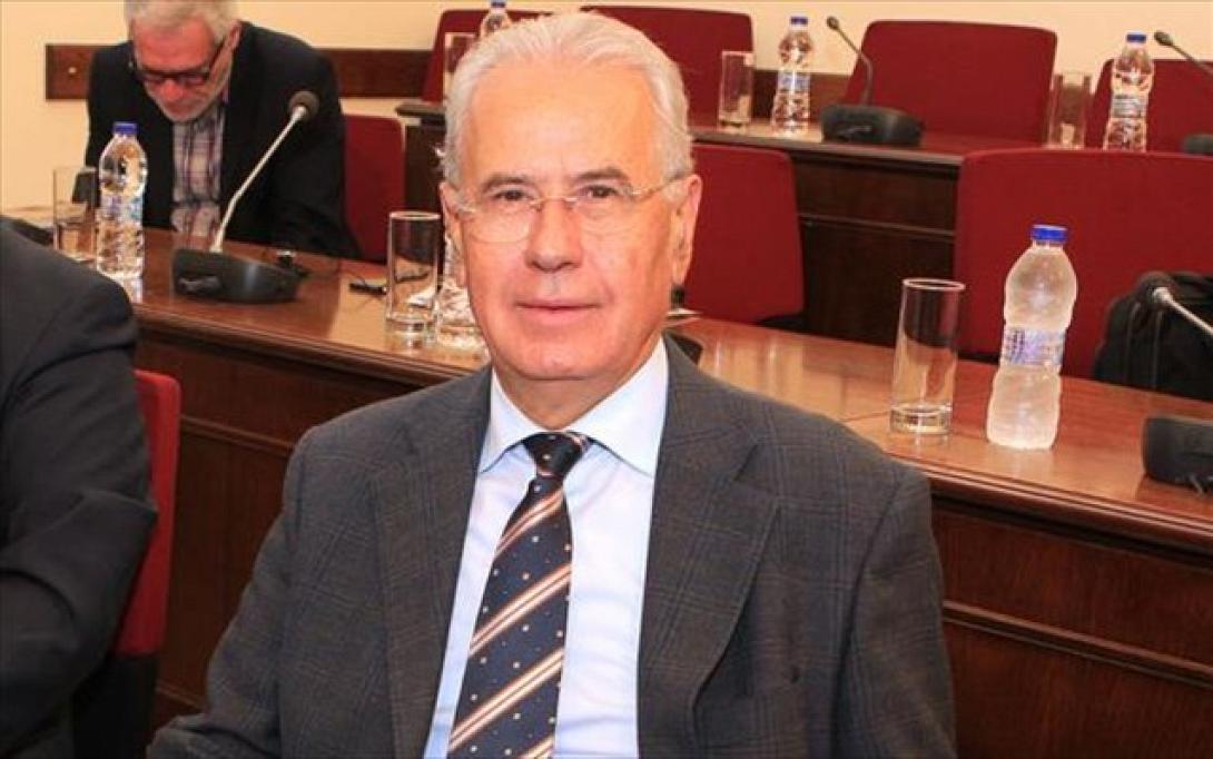 Κατά πόσο τοις εκατό θα ψηφίσει τον Δήμα ο Μελάς;