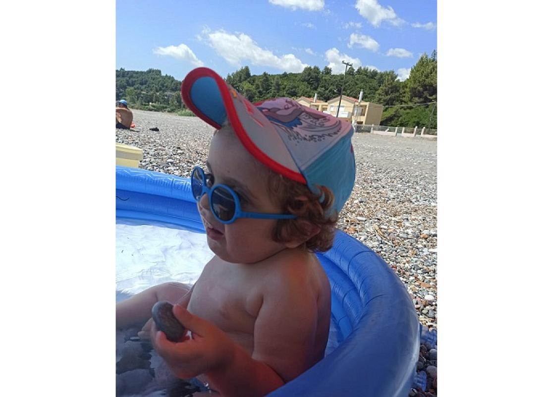 Παναγιώτης Ραφαήλ