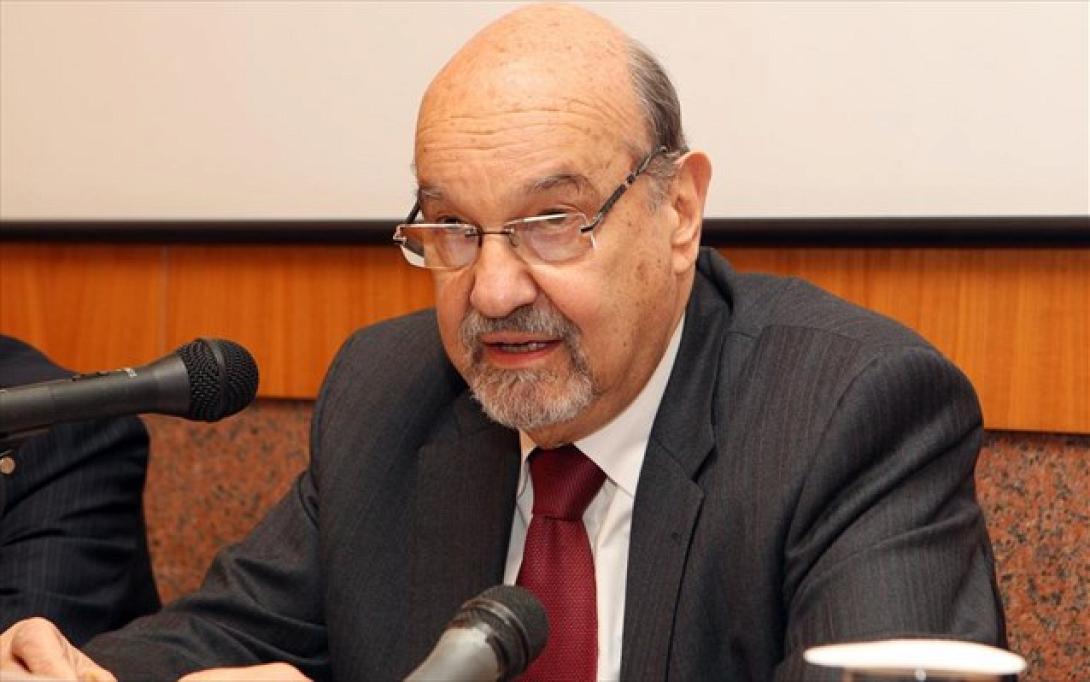 Παναγιωτης Θωμοπουλος