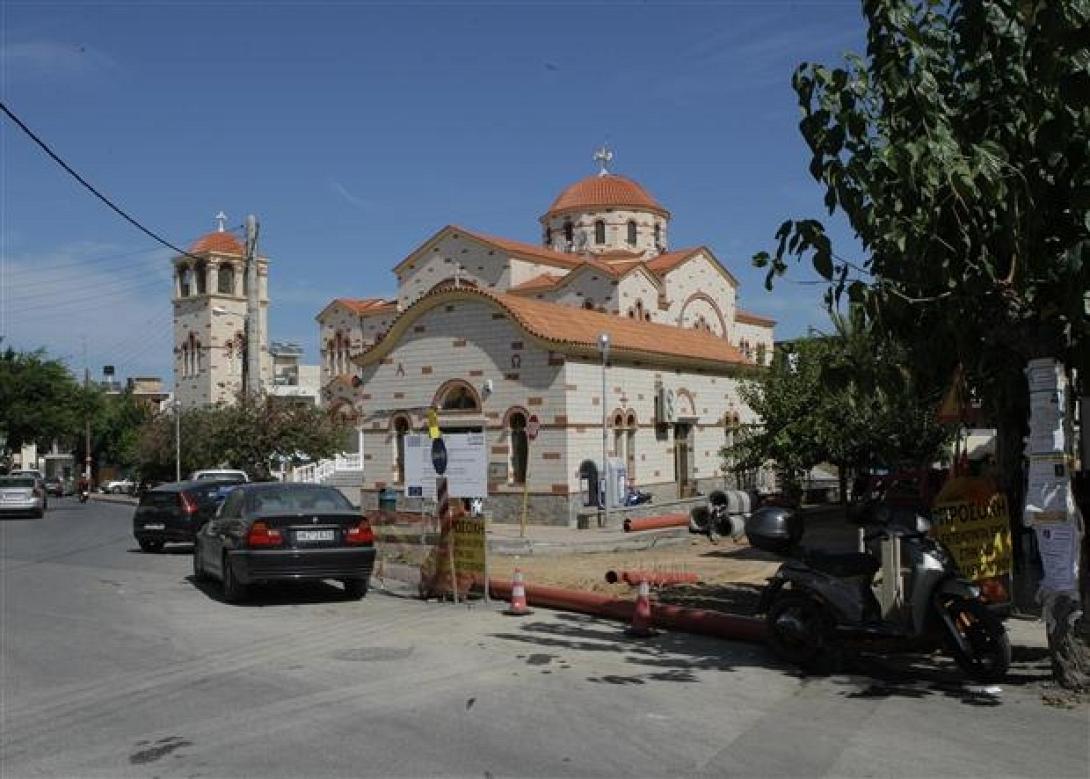 παναγιτσα μασταμπα