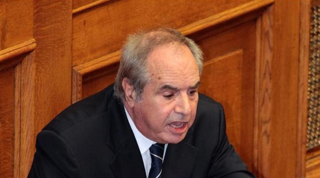 παναγουλης